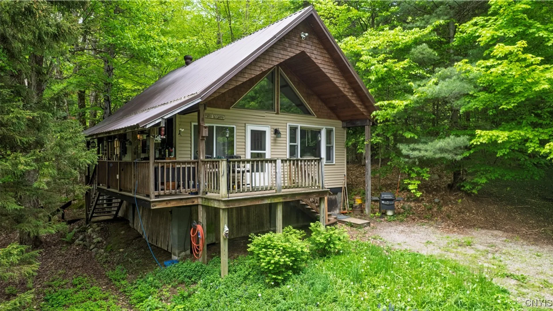 Property at 130 First St, Russia, NY 13438 4