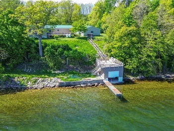 Property at 27226 County Route 57, Lyme, NY 13693