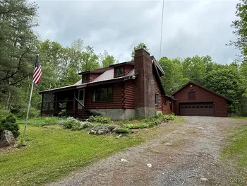 Property at 50 Valley View Drive, Boonville, NY 13309