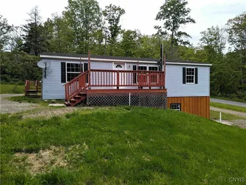 Property at 3377 Beeman Hollow Road, Erwin, NY 14801