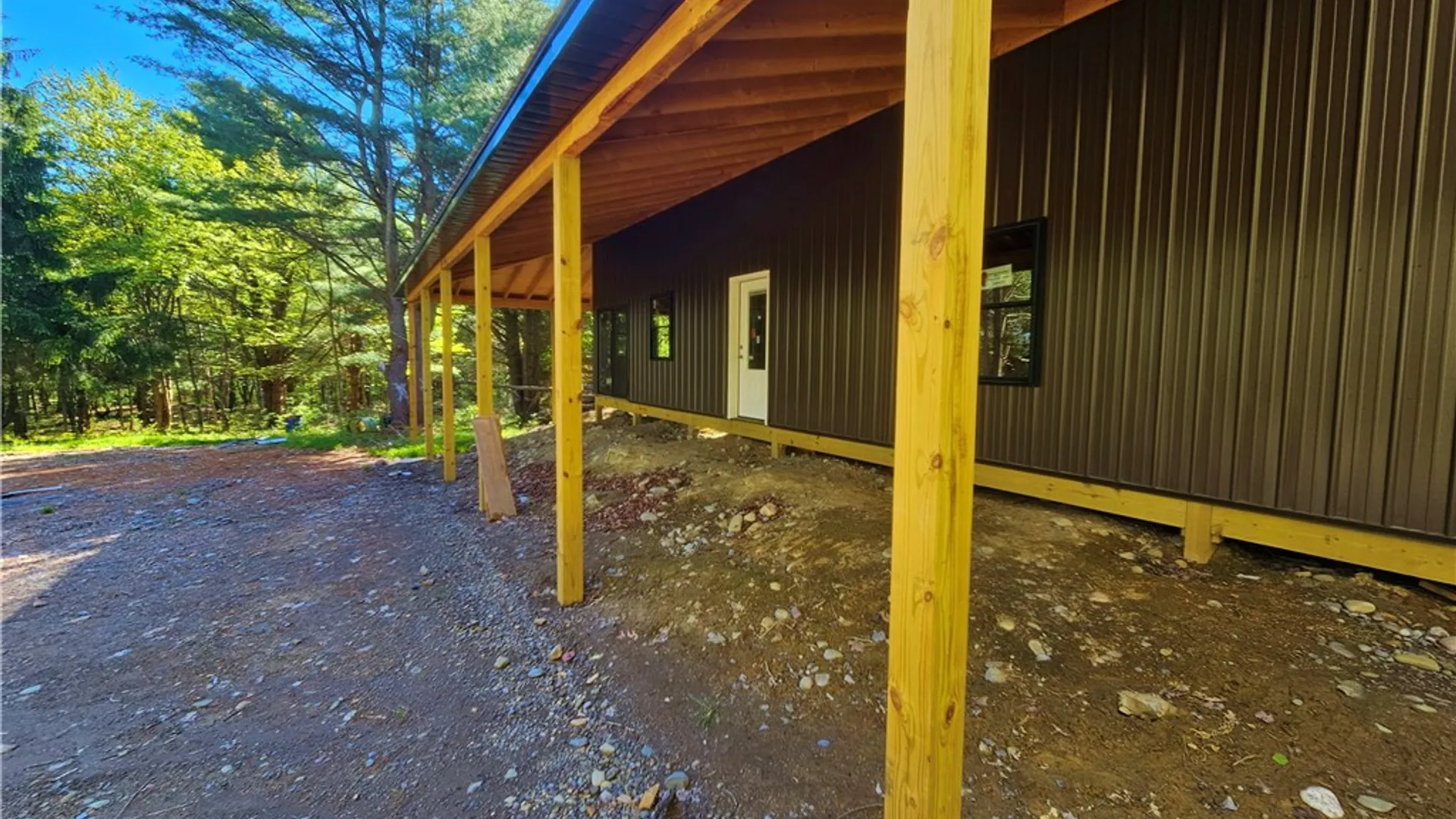 Property at 9593 Bull Hill Road, Wheeler, NY 14809 2