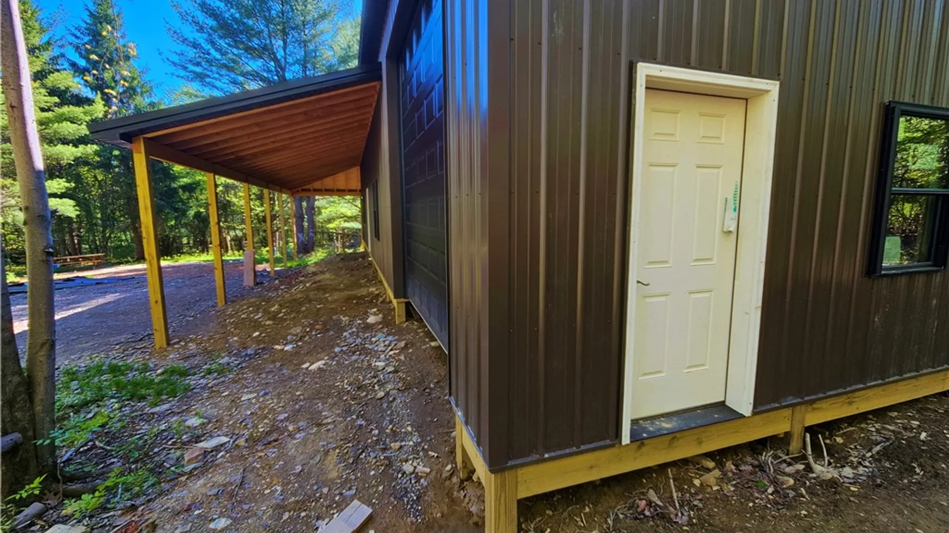 Property at 9593 Bull Hill Road, Wheeler, NY 14809 22