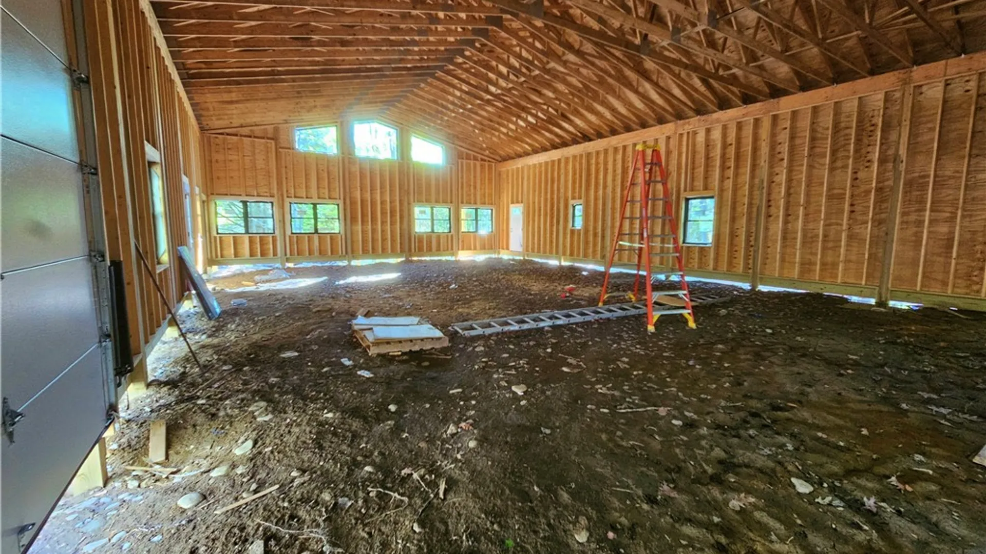 Property at 9593 Bull Hill Road, Wheeler, NY 14809 25