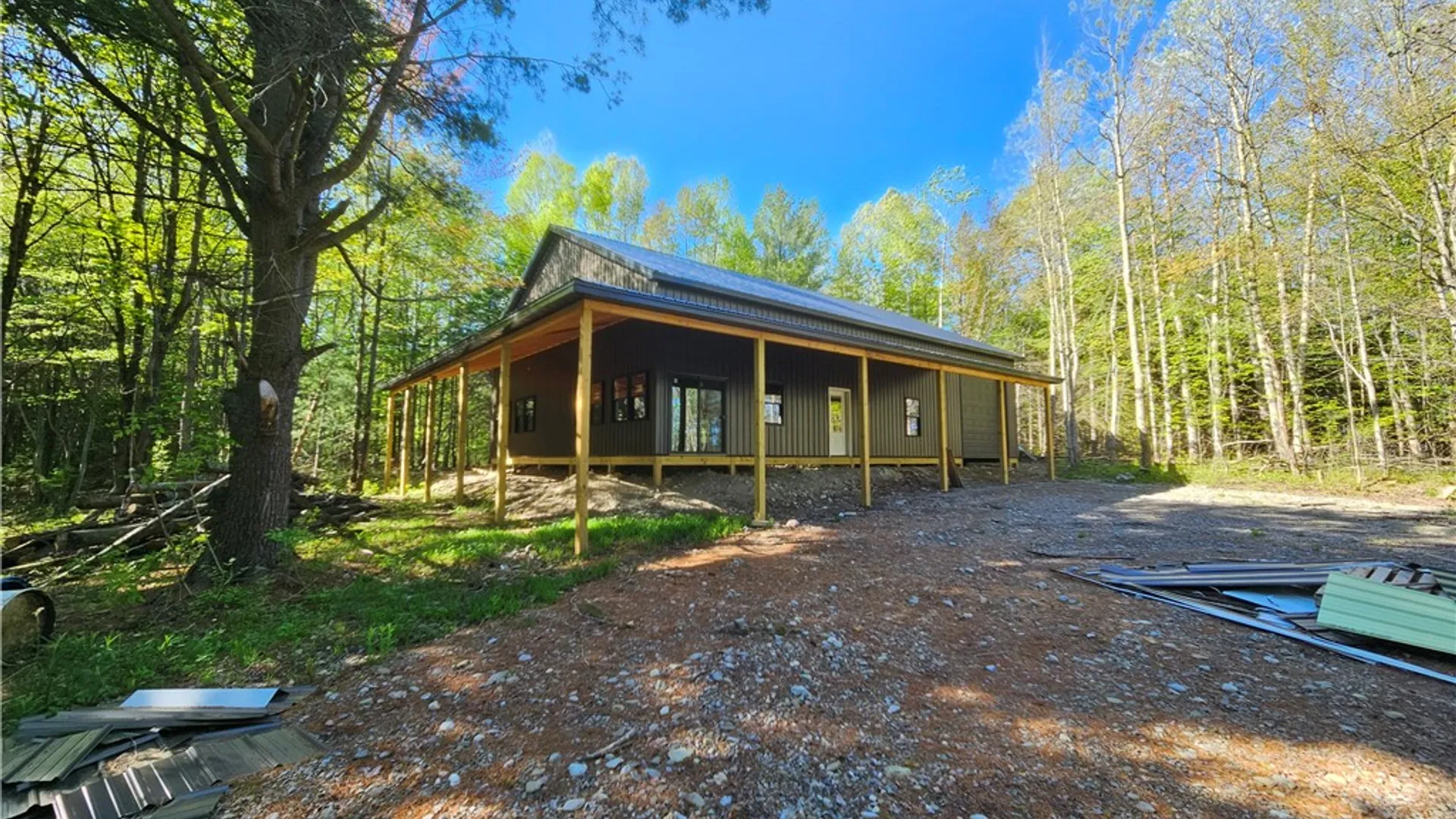 Property at 9593 Bull Hill Road, Wheeler, NY 14809 38