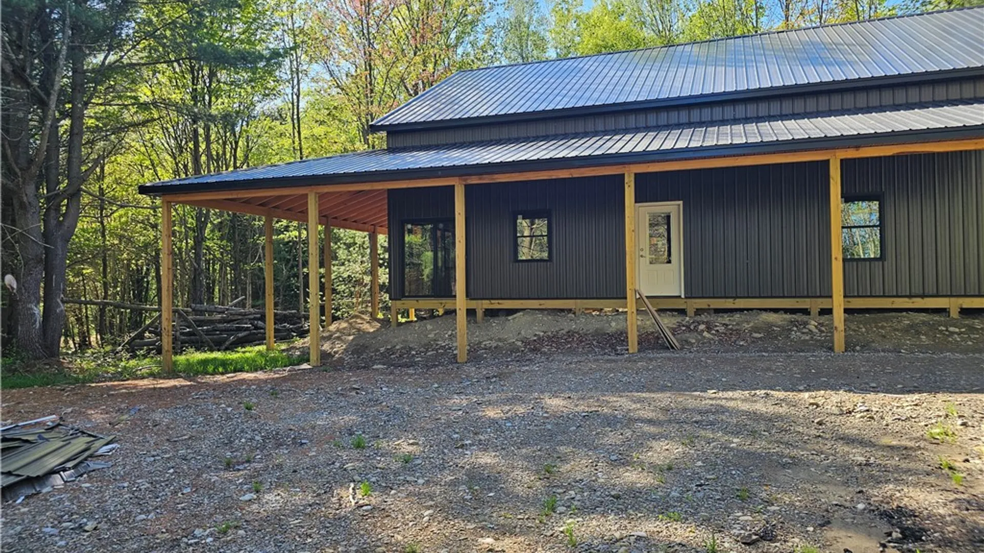 Property at 9593 Bull Hill Road, Wheeler, NY 14809 39