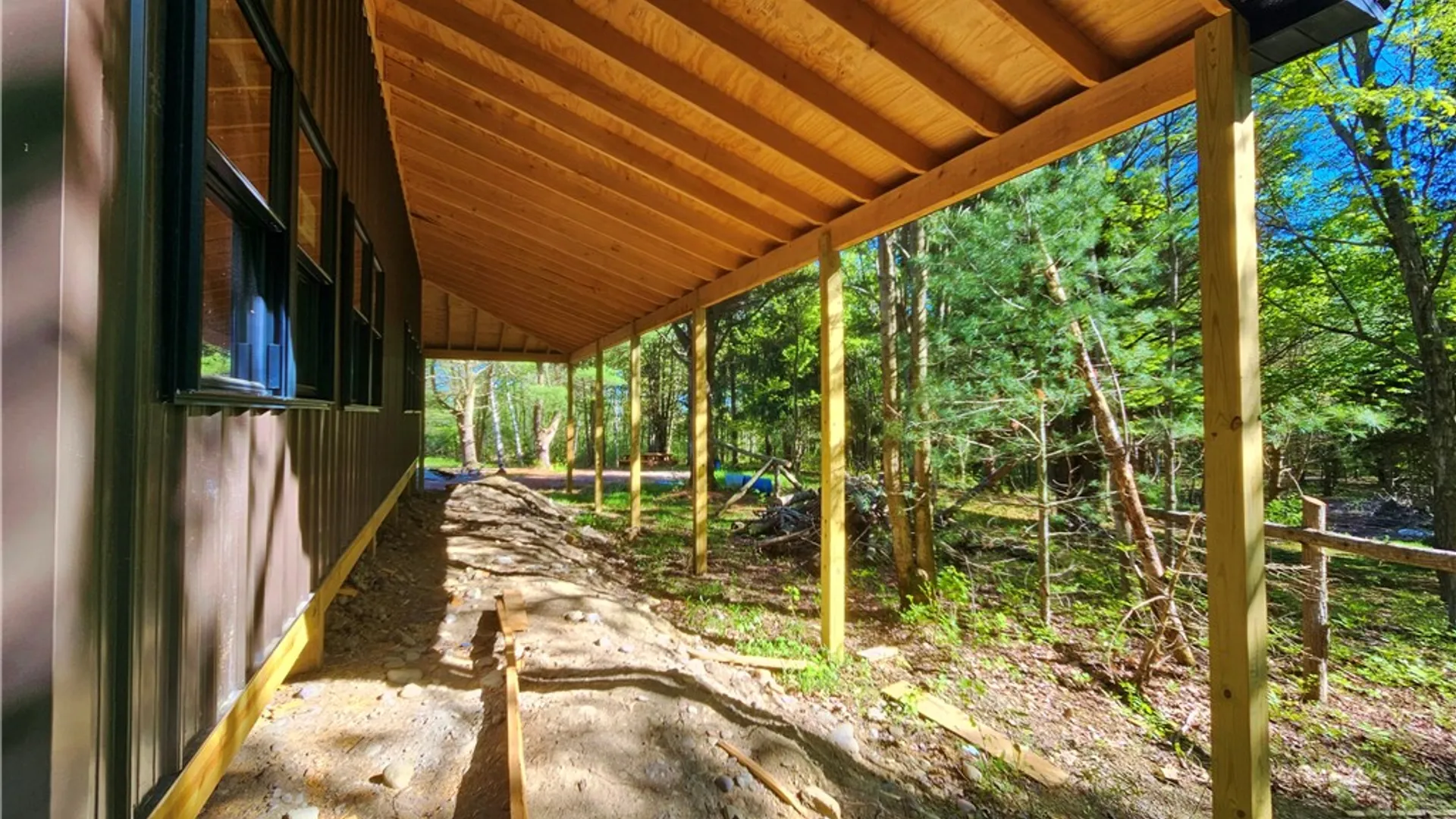 Property at 9593 Bull Hill Road, Wheeler, NY 14809 6