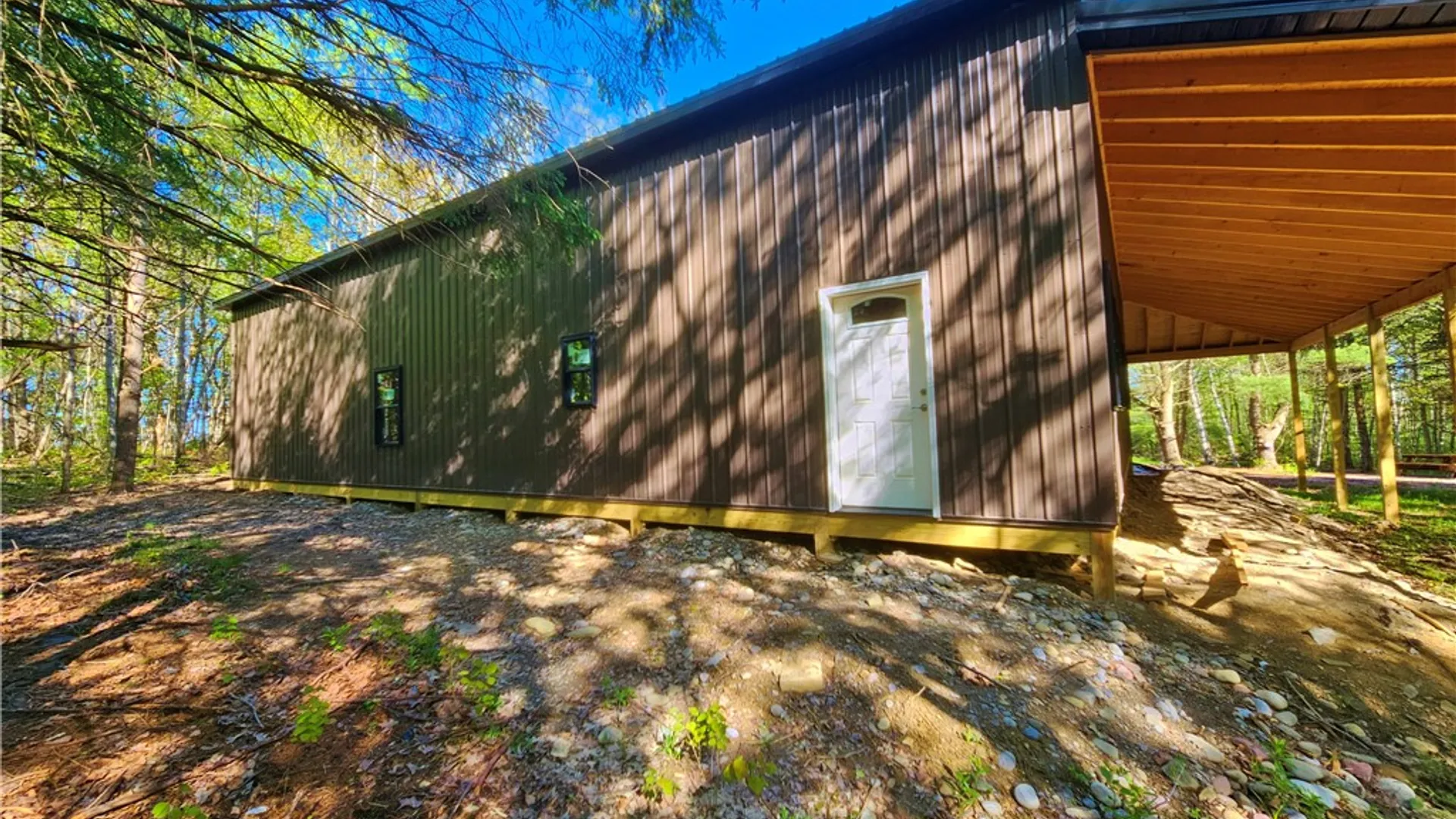 Property at 9593 Bull Hill Road, Wheeler, NY 14809 9