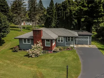 Property at 164 Ohara Road, Little Falls Town, NY 13365
