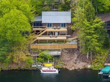 Property at 1159 Hunt Road, Forestport, NY 13494