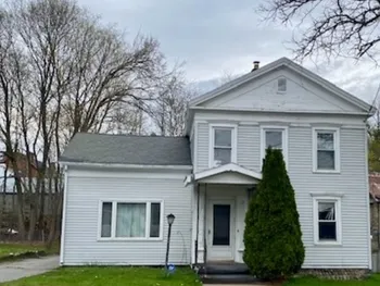 Property at 3 Genesee Street, New Berlin, NY 13411