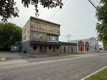1925 Fayette Street, Syracuse, NY 13204