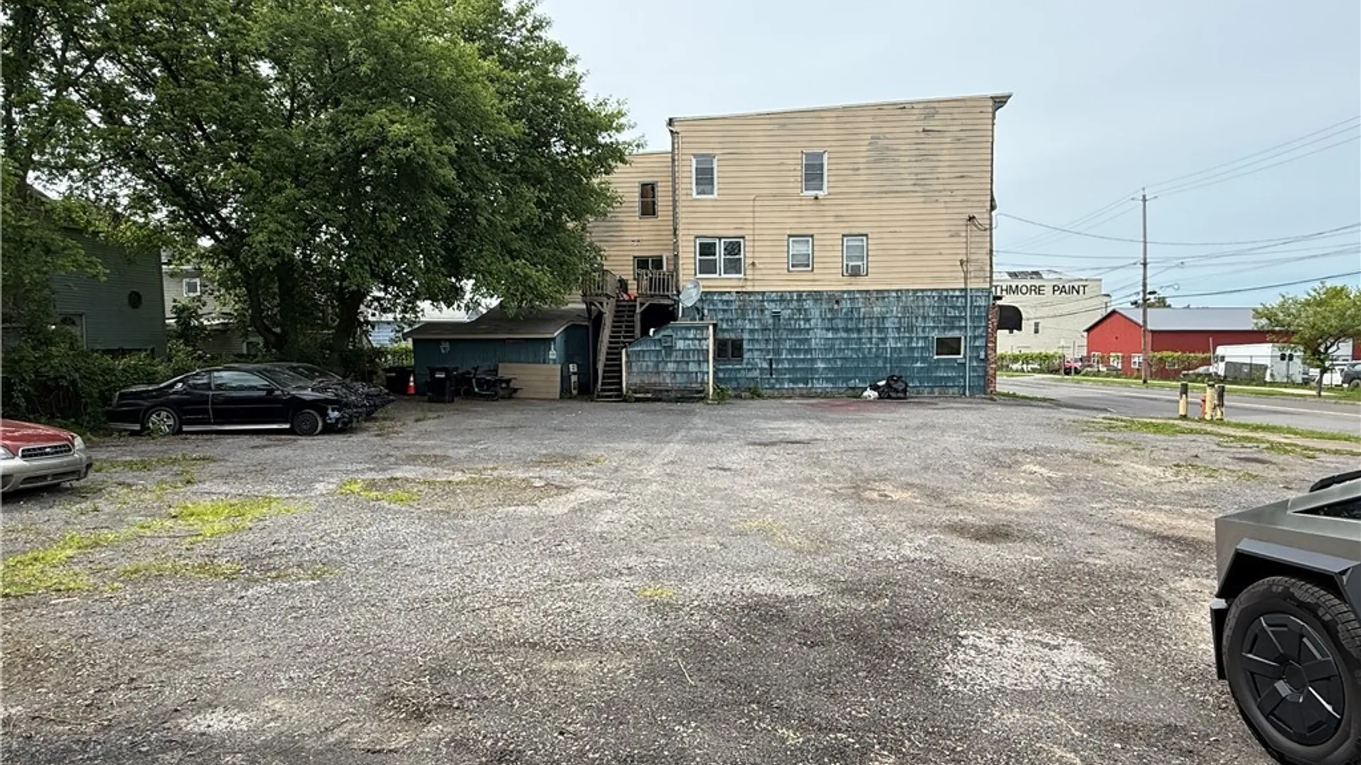 Property at 1925 Fayette Street, Syracuse, NY 13204 2