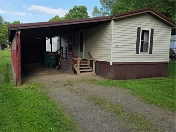 Property at 112 Forrest Lane, Yorkshire, NY 14042