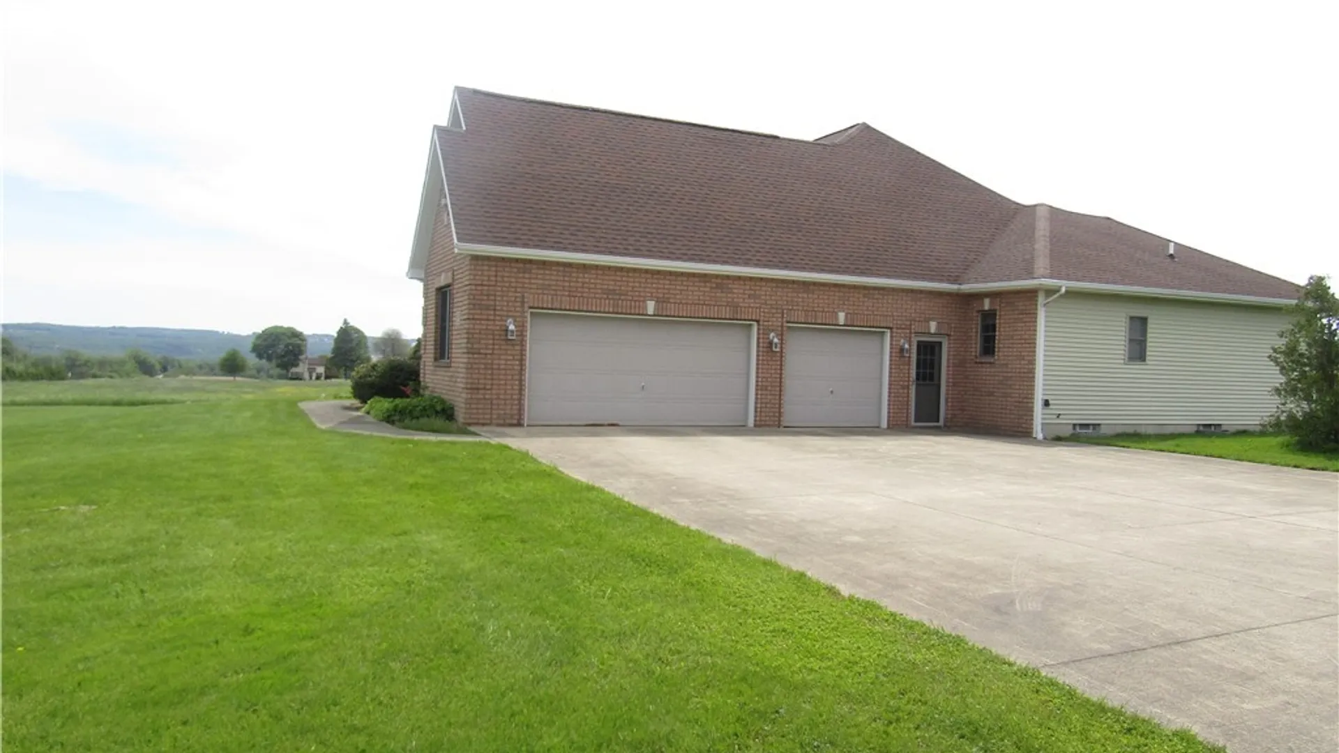 Property at 3835 School Street, North Collins, NY 14057 2