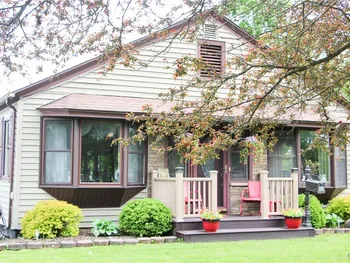 Property at 80 Madison Street, Hamilton, NY 13346