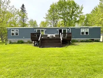 Property at 695 Woodland Road, Richfield, NY 13439