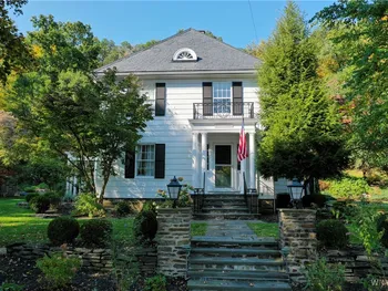Property at 80 Lake Street, Urbana, NY 14840