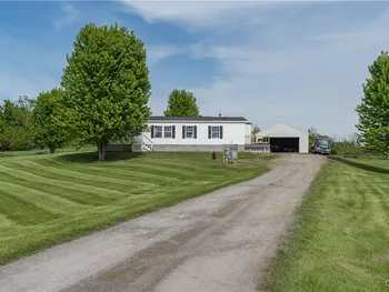 Property at 29548 Ashland Road, Lyme, NY 13622