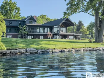 Property at 6007 Tinkertown Drive, Chautauqua, NY 14728