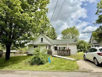 Property at 7 Liberty Avenue, Otto Twp, PA 16745