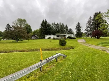 Property at 11040 Pfaff Hollow Road, Wayland, NY 14572