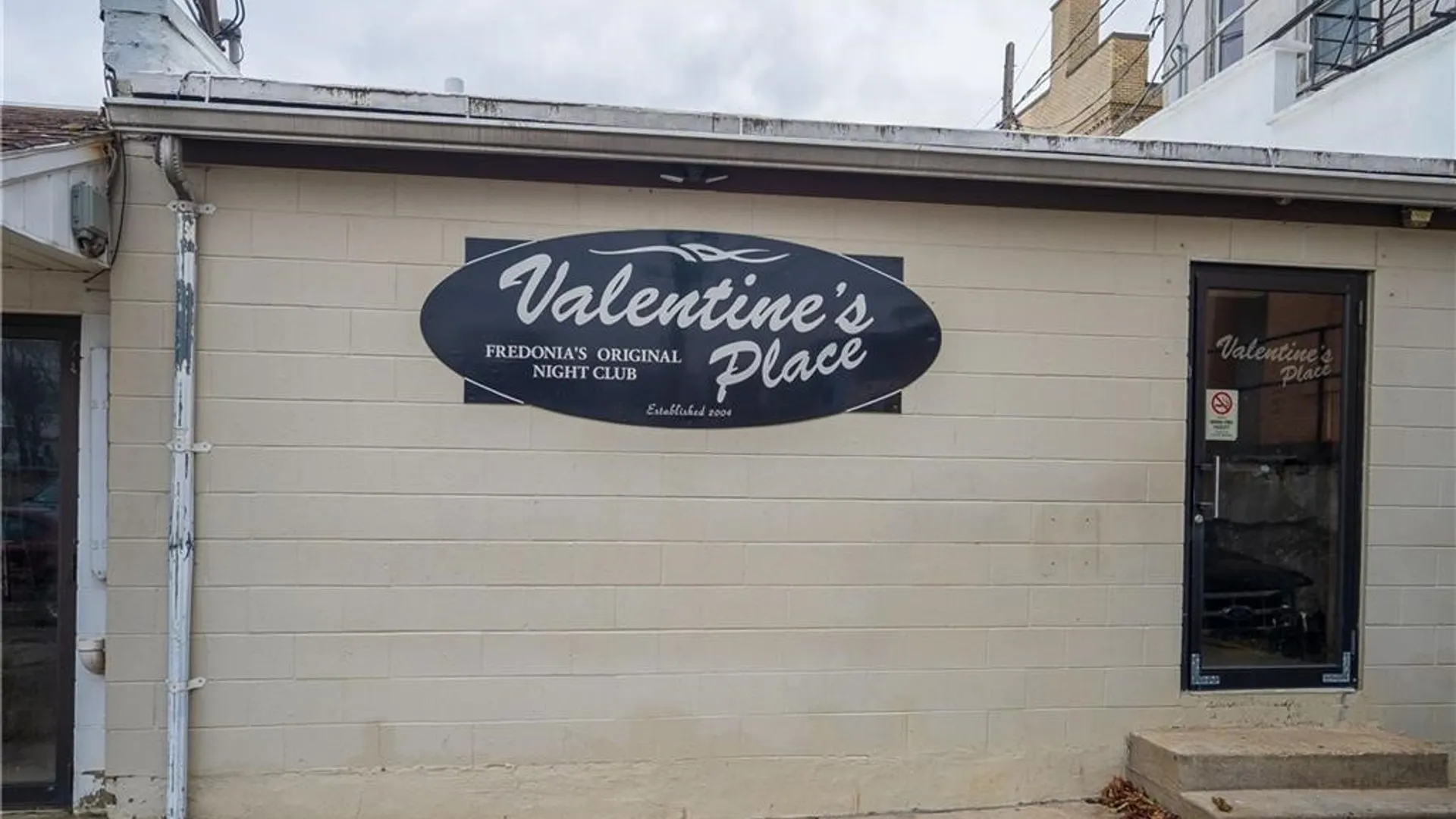 Property at 12-14 Water Street, Pomfret, NY 14063 3