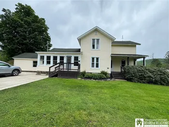 Property at 4712 Raecher Road, Great Valley, NY 14741