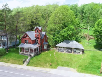 Property at 36071 State Highway 10, Hamden, NY 13782