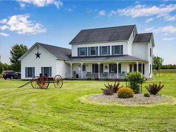 Property at 16794 Lakeshore Road, Kendall, NY 14476
