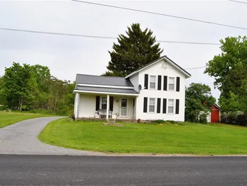 Property at 2483 Cannan Road, East Bloomfield, NY 14469