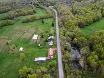 Property at 138 Wart Road, Orwell, NY 13083