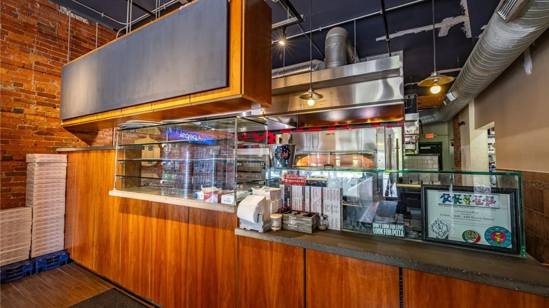 Property at 650 Varick Street, Utica, NY 13502 2