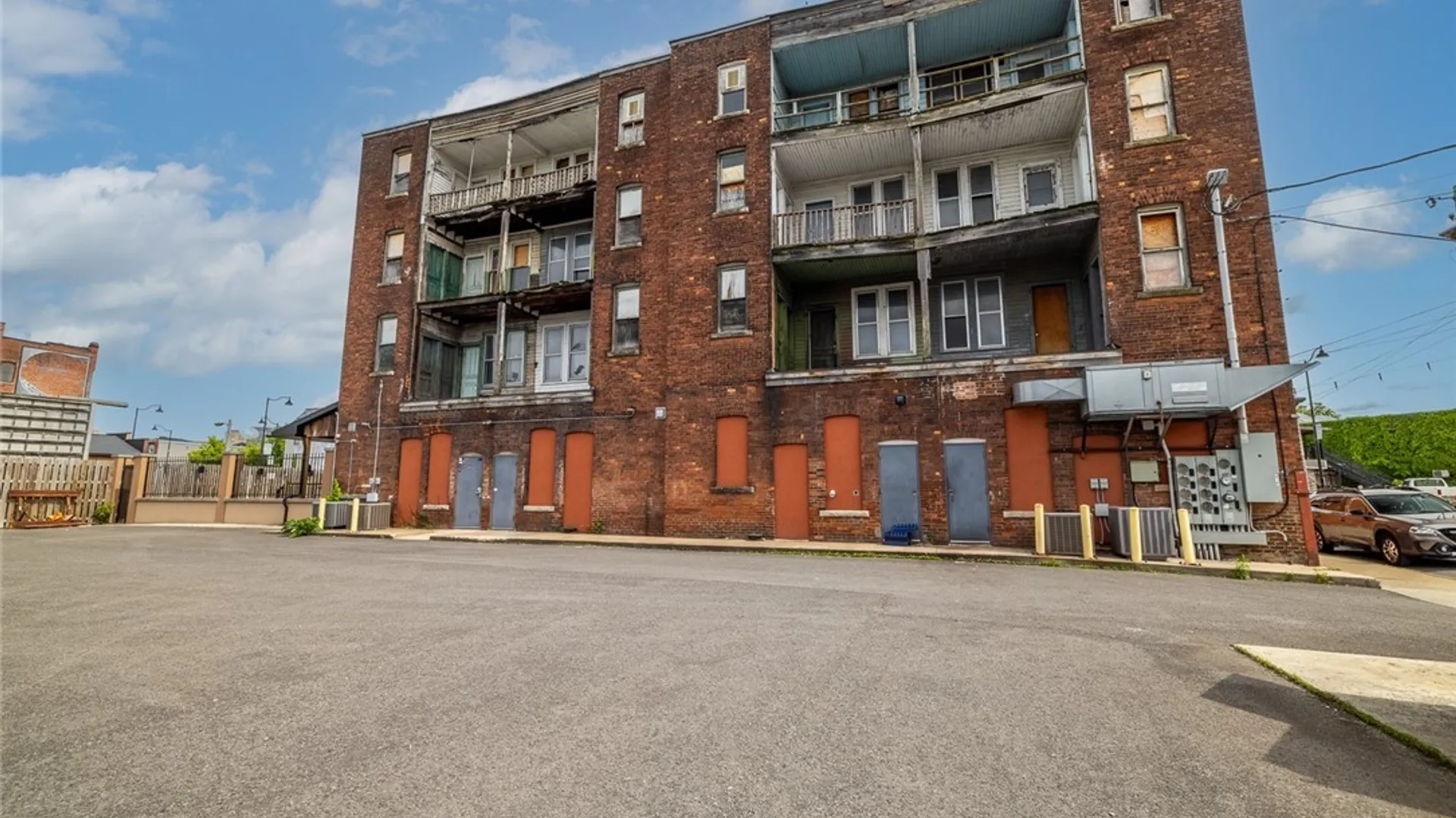 Property at 650 Varick Street, Utica, NY 13502 40