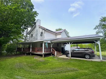 Property at 560 Robinson Road, Exeter, NY 13348