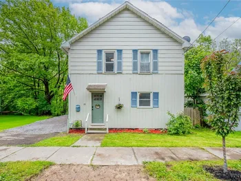 Property at 18 Water Street, Perry, NY 14530