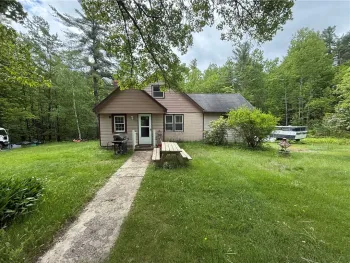 Property at 144 Decker Hill Road, Hague, NY 12863