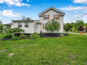 Property at 175 Salt Rising Road, Bolivar, NY 14715