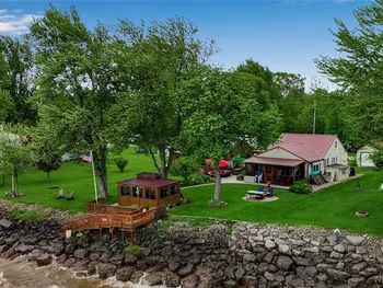 Property at 12383 Lake Forest Lane, Yates, NY 14098