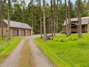 Property at 8937 Cratsley Hill Road, Canadice, NY 14560