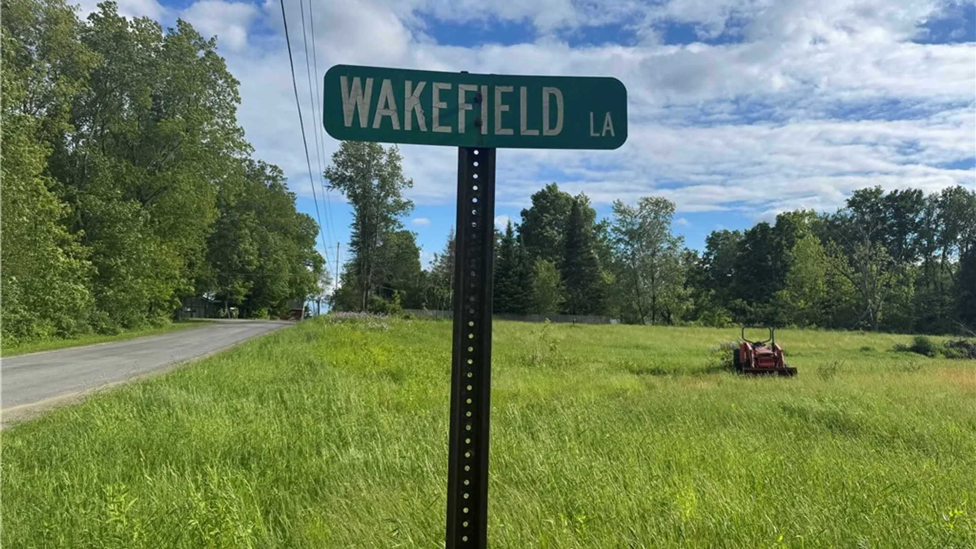 Property at Wakefield Lane, Western, NY 13303 2