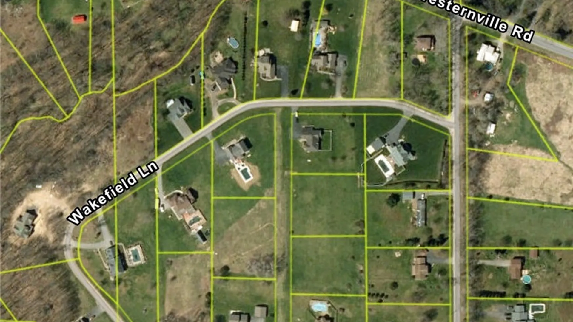 Property at Wakefield Lane, Western, NY 13303 4