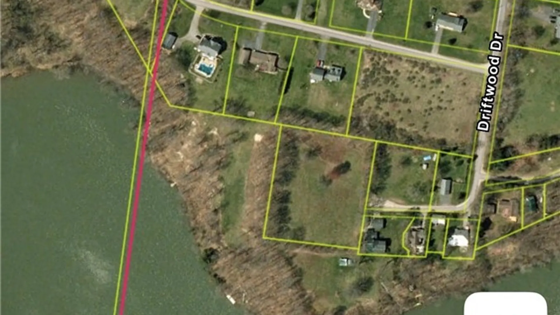 Property at Wakefield Lane, Western, NY 13303 6