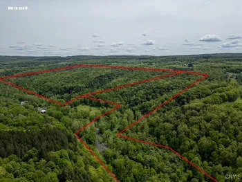 Property at State Rt 168, German Flatts, NY 13407