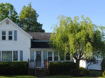 Property at 202 Birch Street, Kane Boro, PA 16735