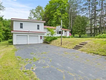 Property at 2118 Shirley Road, North Collins, NY 14111