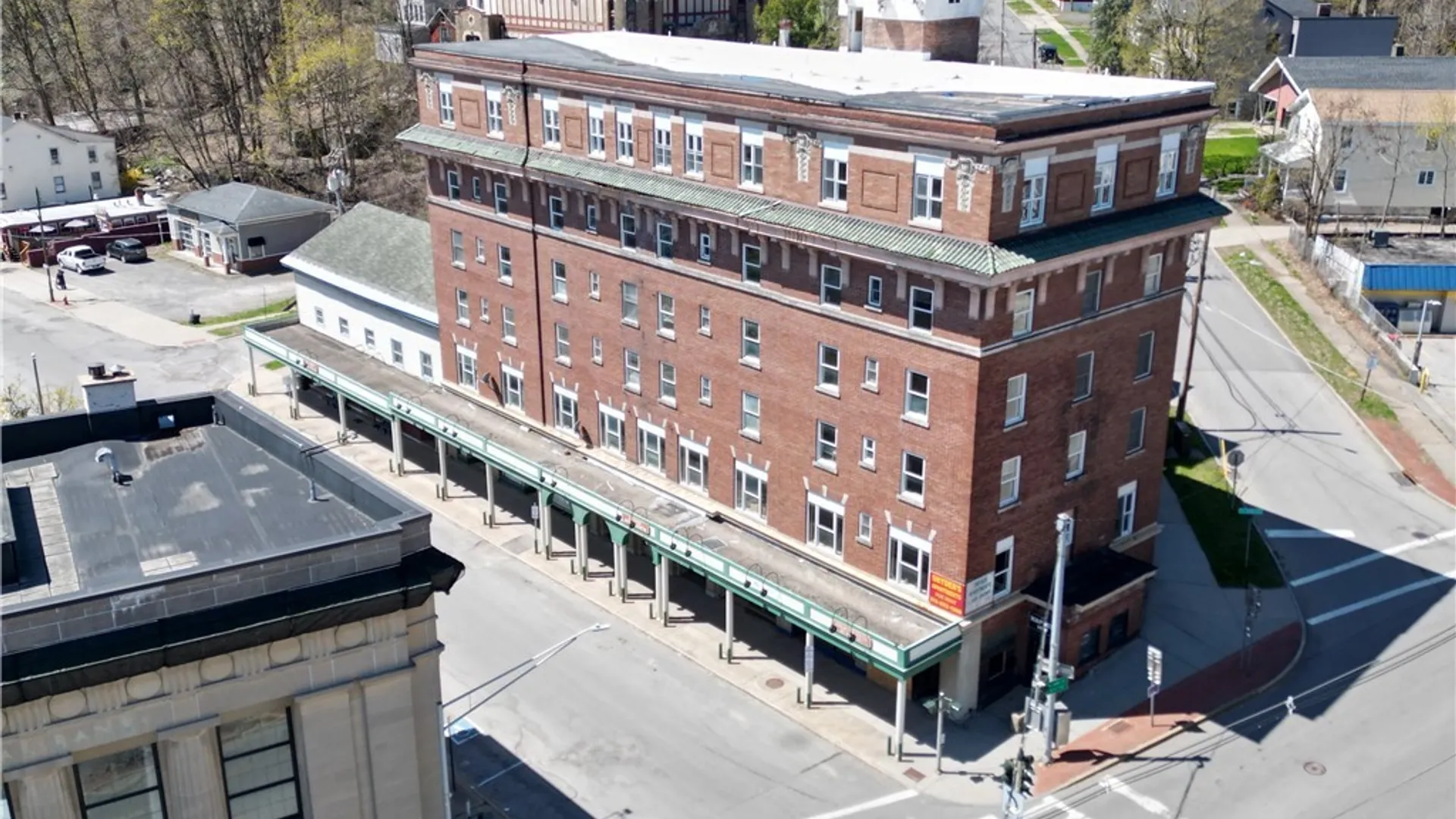 Property at 2-8 Main Street, Little Falls City, NY 13365 10
