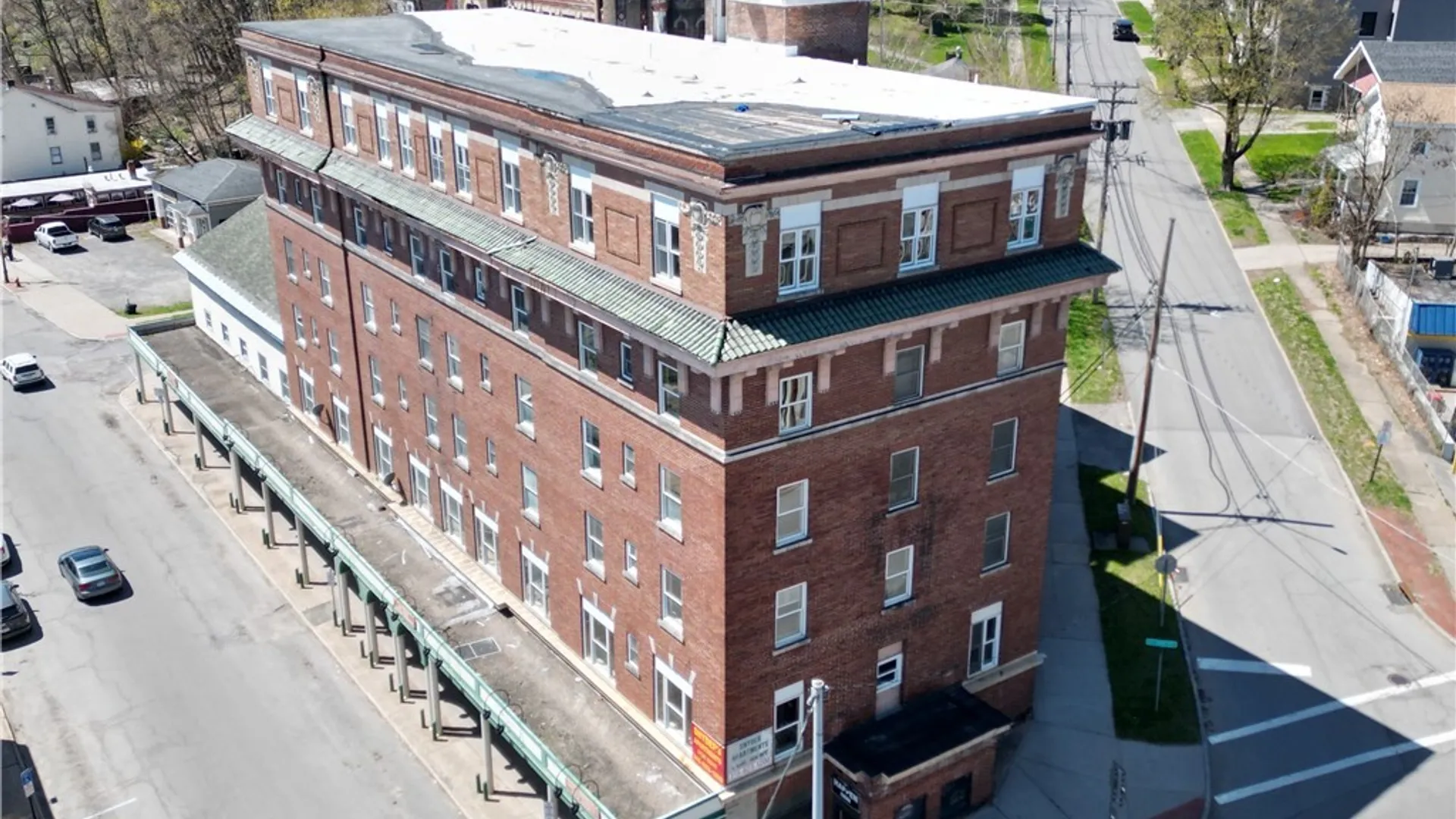 Property at 2-8 Main Street, Little Falls City, NY 13365 11