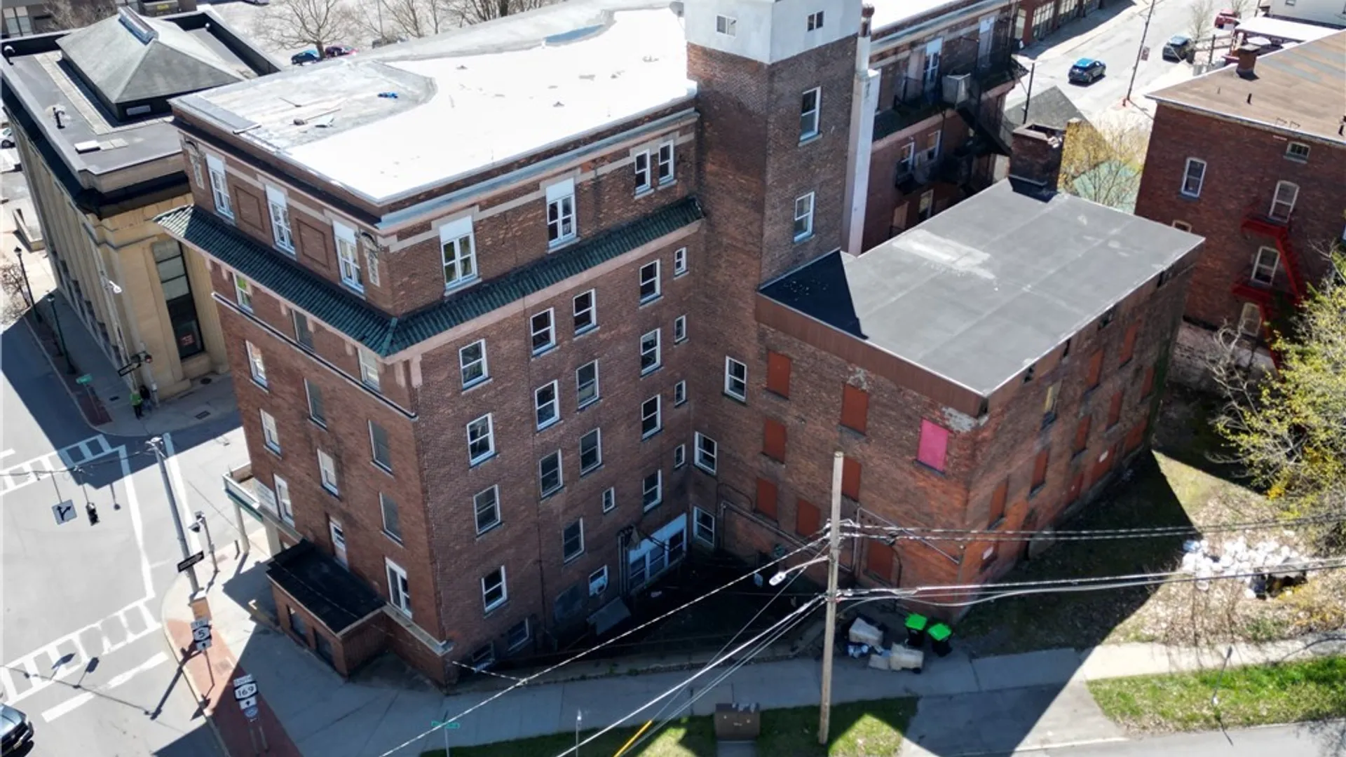 Property at 2-8 Main Street, Little Falls City, NY 13365 12