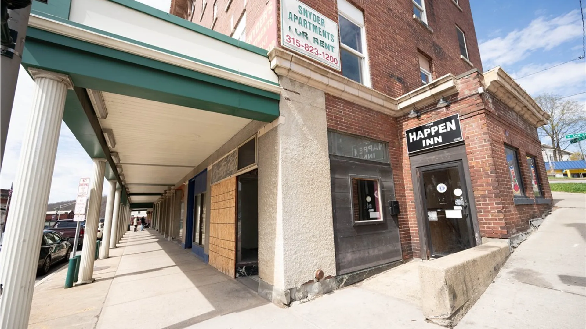 Property at 2-8 Main Street, Little Falls City, NY 13365 17