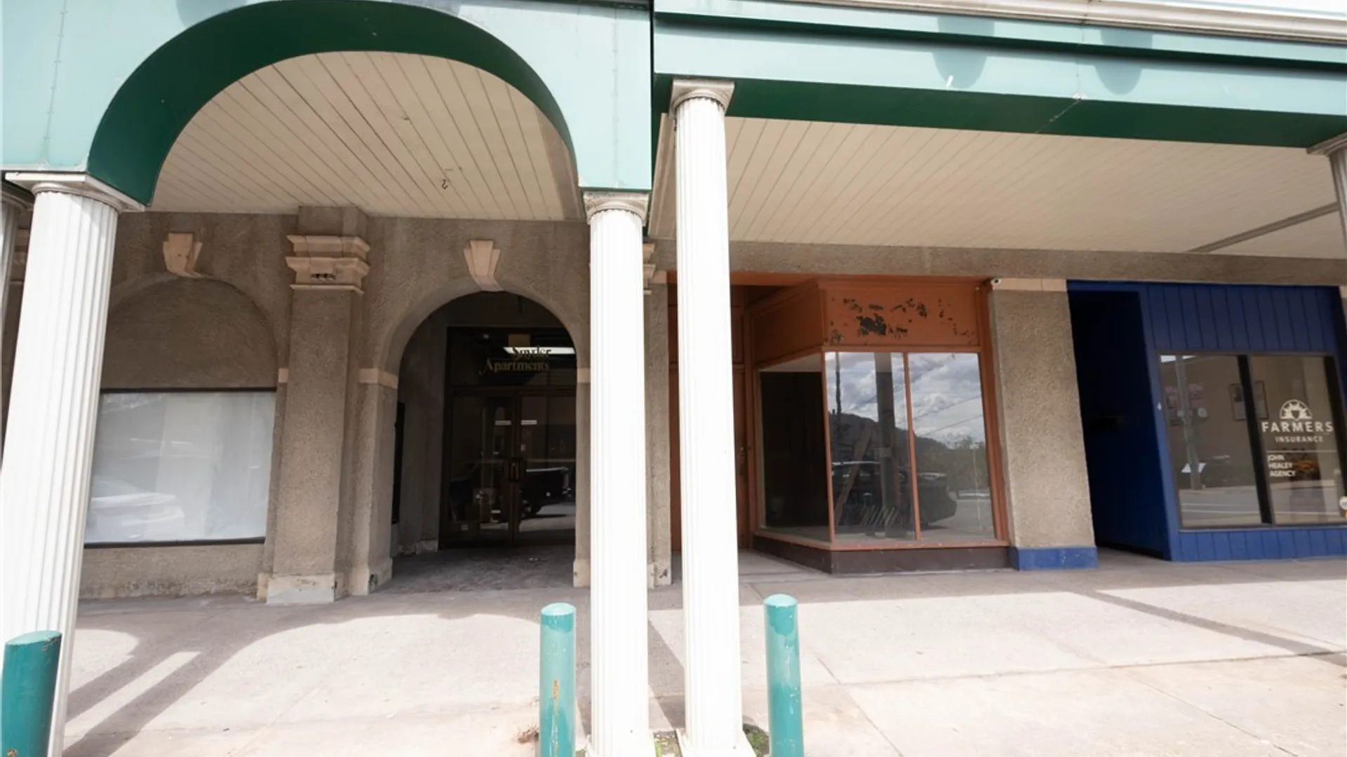 Property at 2-8 Main Street, Little Falls City, NY 13365 18